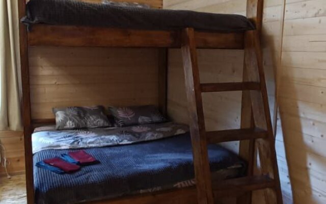 Гостевой дом Проксима