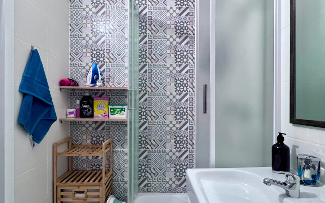 Апартаменты в Начало