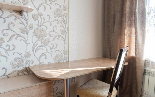 Апартаменты Двухкомнатные на Шелеста 112