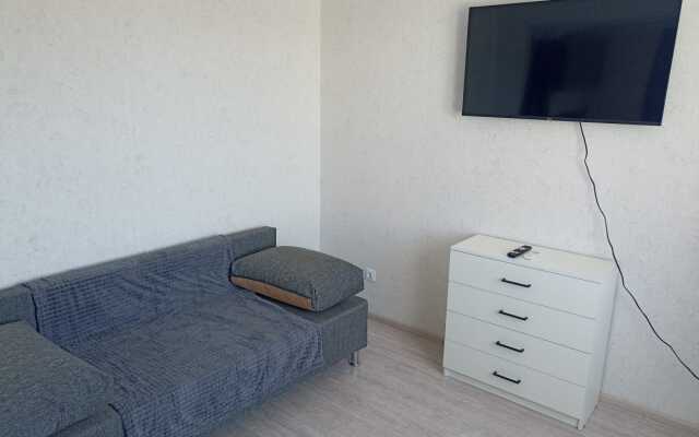 Novaya smart-studiya (462) Flat