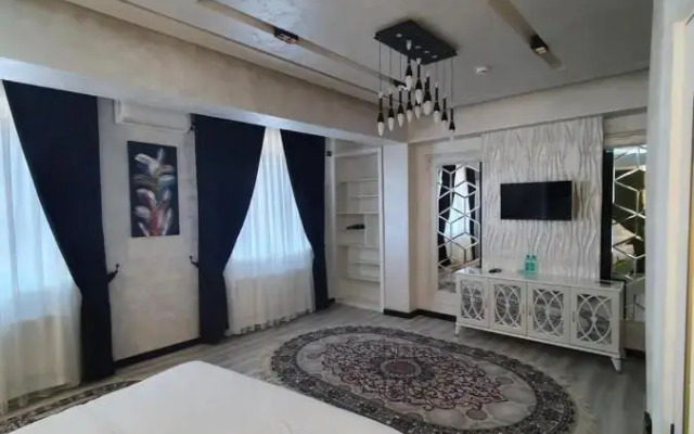 Hotel Reikartz Namangan