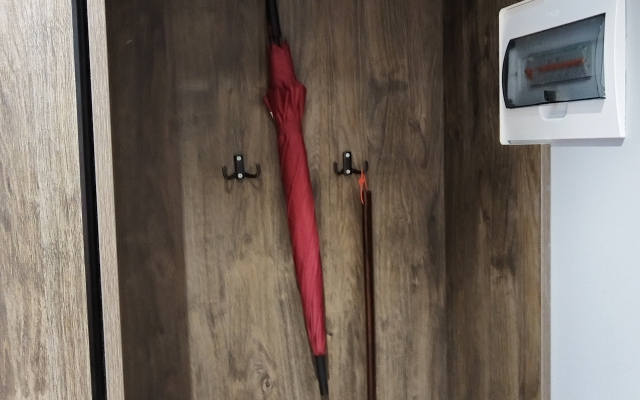 Stil vozle morya Apartments