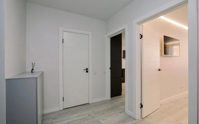 Апартаменты Privi House на Конструктора Калашникова 21