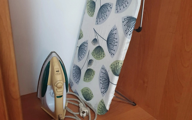 Апартаменты на Громовой