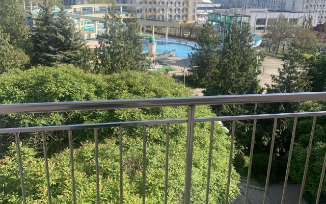 Гостевой дом Артика