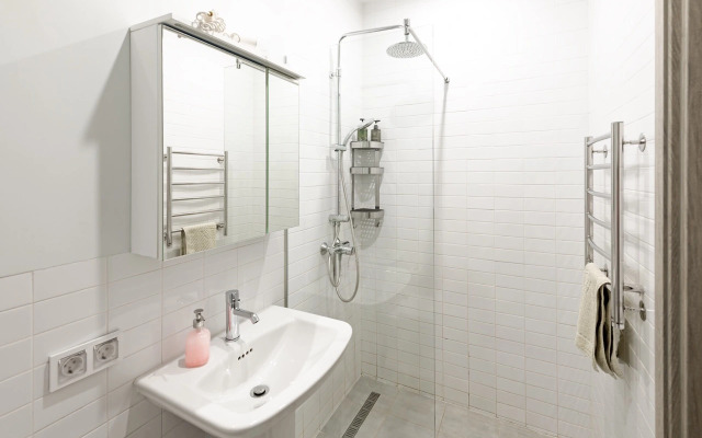 V Apart-Otele Docklands Apartments