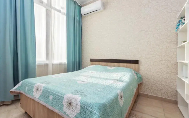 Квартира на Улице Молокова 1