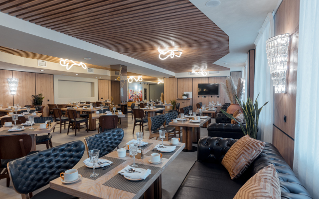 Hotel Qazaq Premium