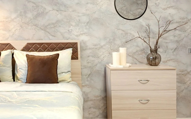 Apartamenty Chaykovskiy na Gagarina 30 Flat