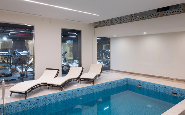 Vender Hotel