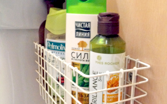 Квартира Домашний Плёс