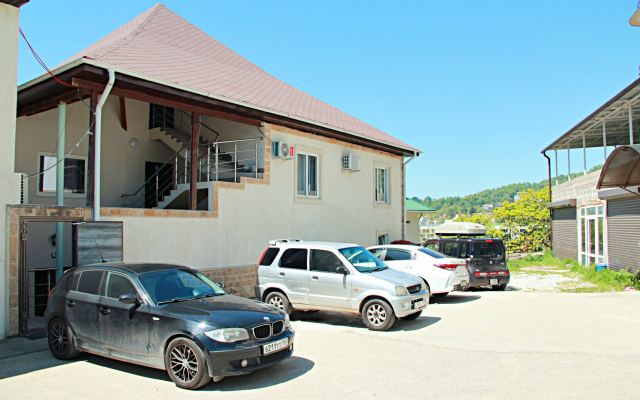 Milar Guest House