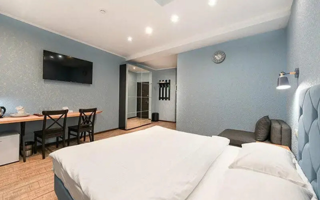 Pokrovskij Dom Hotel