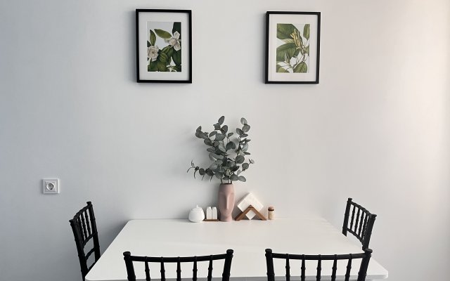 Botanika v istoricheskom tsentre ot Wonderapart Flat