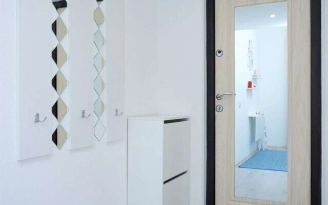 Квартира на улице Колпинская 2