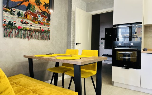 INCHU Builders Apartments with Contactless check-in