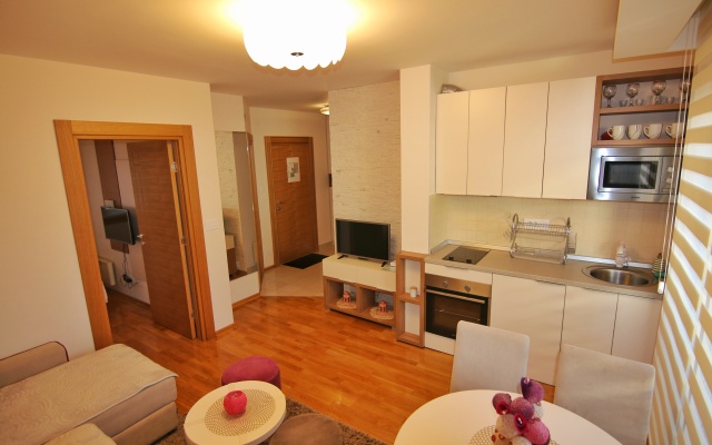 Egoiste Apartments