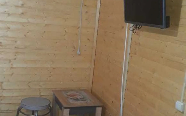 Мотель Максим