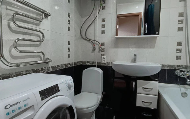 Flat Teperika 19
