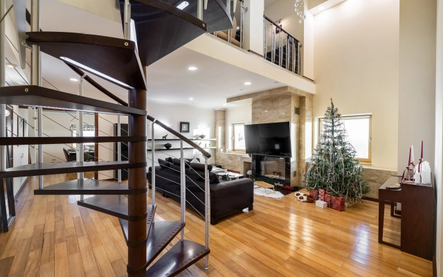 Апартаменты Roominn