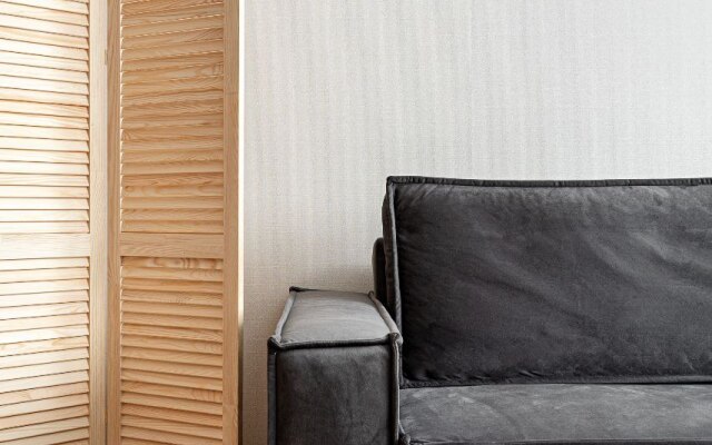 dlya 5 gostej ryadom s akvaparkom Riv'era Apartments
