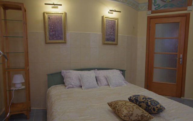 Dom Ilyyasheva Mini-Hotel