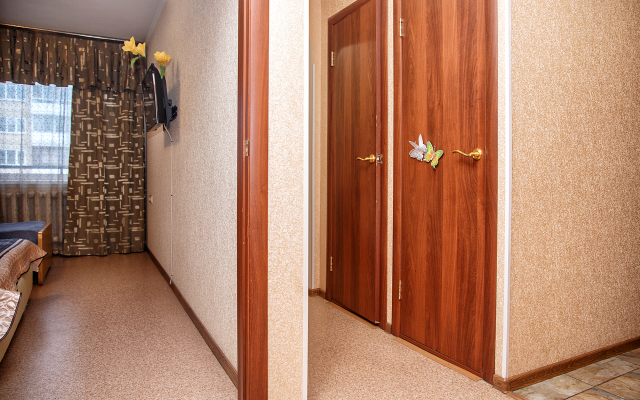 Апартаменты KemHotel на Мичурина 15