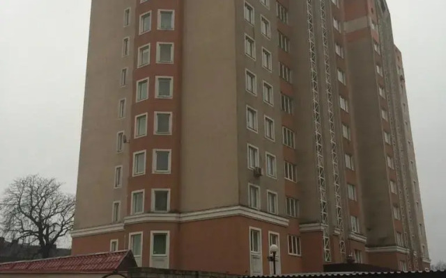 Квартира в самом туристическом центре Калининграда