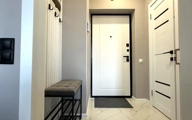 V Zhk Komfort -Klassa Ryadom s Ippodromom Apartments