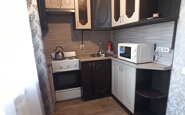 Квартира у вокзала