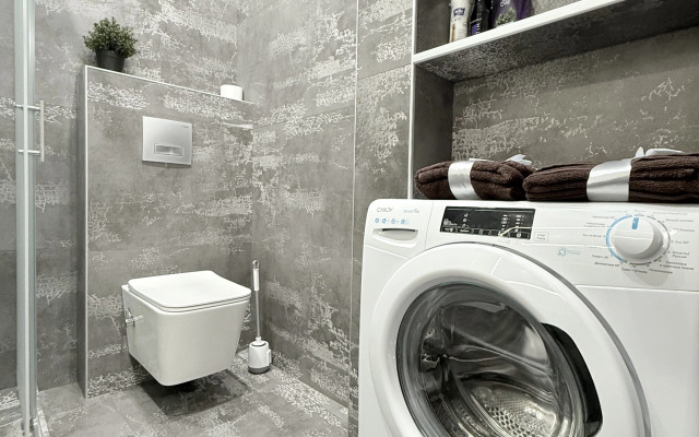 Lyuks V Samom Tsentre Goroda Flat