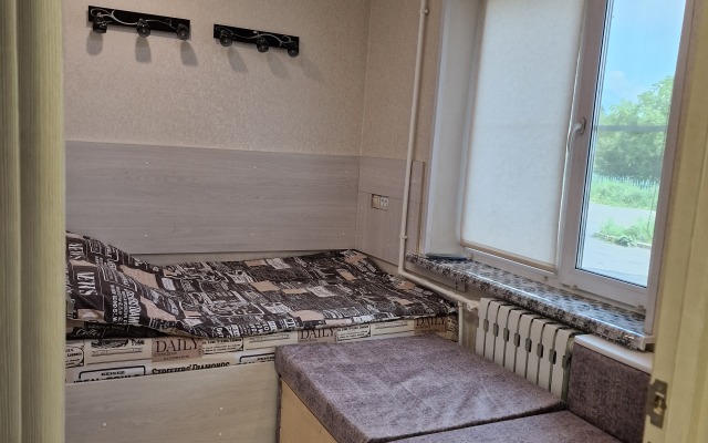 Апартаменты в Елизово