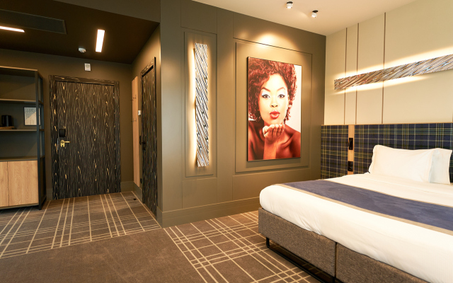 STATUS Boutique Hotel