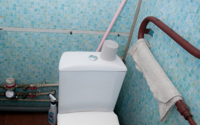 Апартаменты на Богдана Хмельницкого 3-133