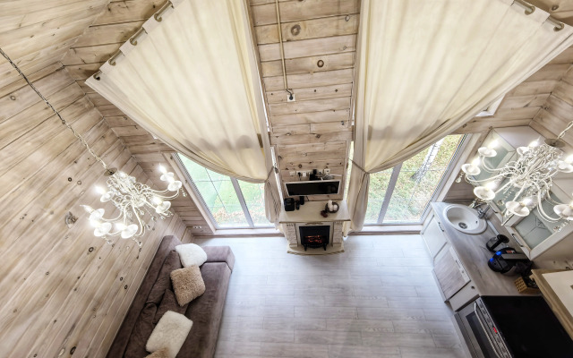 Частный дом Лаки Парк