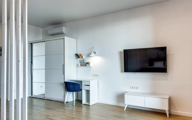 Апартаменты Фамилия Делюкс 5