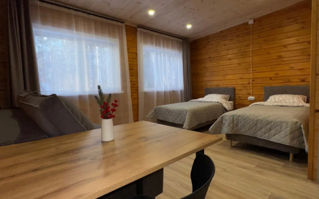 Гостевой дом  Shelest