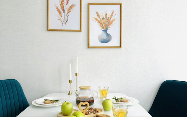 Апартаменты для командировки