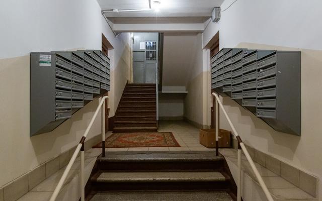 Апартаменты у метро Дмитровская