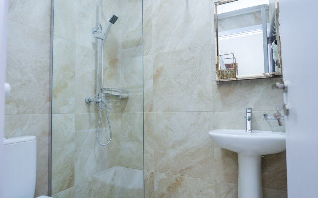 Tabarnei Butique Hotel