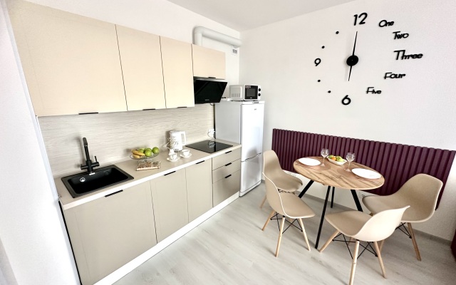 Garnet Malva Apartments