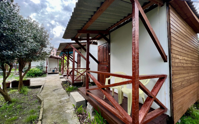 CasaMia Guest House