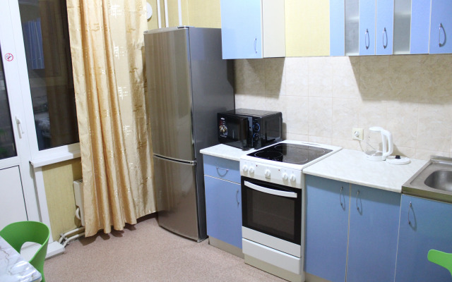 Квартира Уютная Однокомнатная