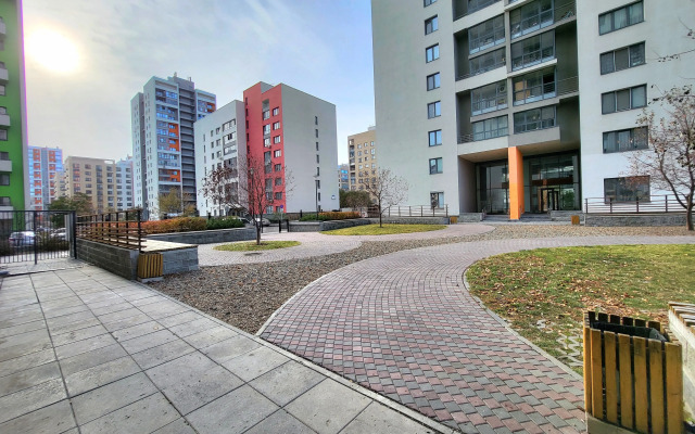 Ervye 24к1 Flat