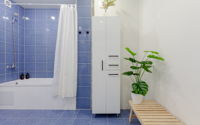 Квартира StarHouse у МТЛ