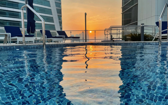 Avani Palm View Apartaments