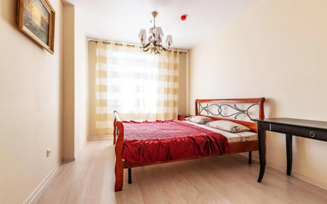 Апартаменты Фаэтон DreamHouse 18