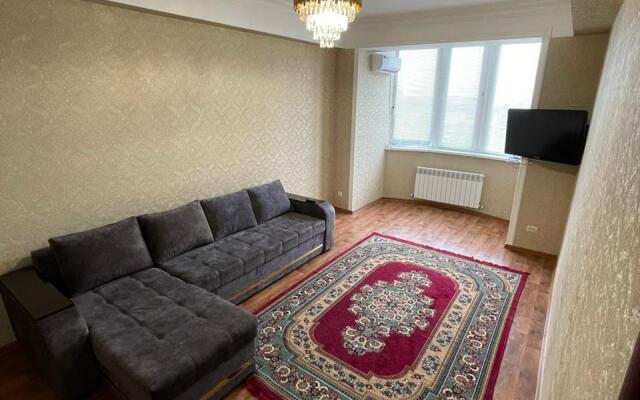 Квартира Двухкомнатная на Сальмана 49