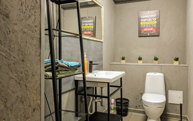 Pati Holl Guest house	