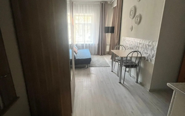 Somalira on Vasilyevsky Apartments